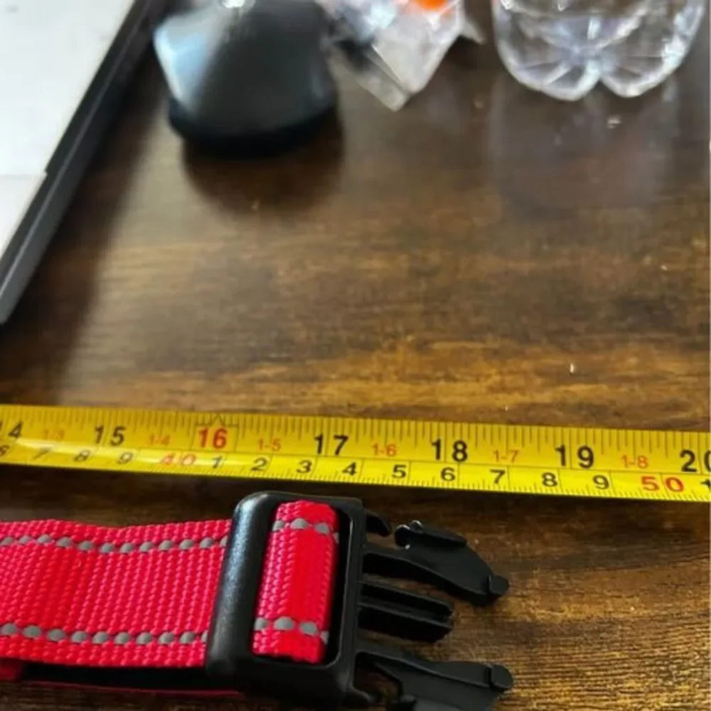 GPS Dog Collar Tracker 2-in-1